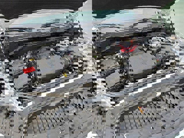 New 2025 Chevrolet Silverado 1500 LT w/ Convenience Package II image 10