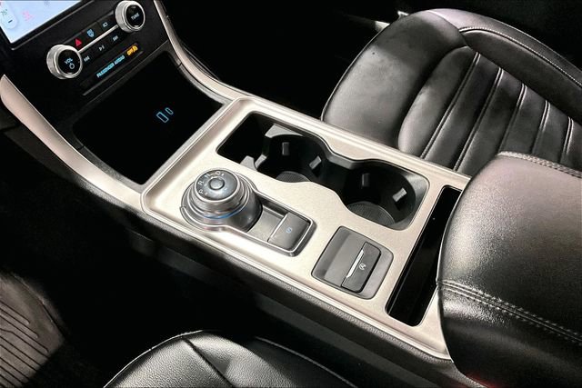 Used 2023 Ford Edge SEL w/ Convenience Package image 18