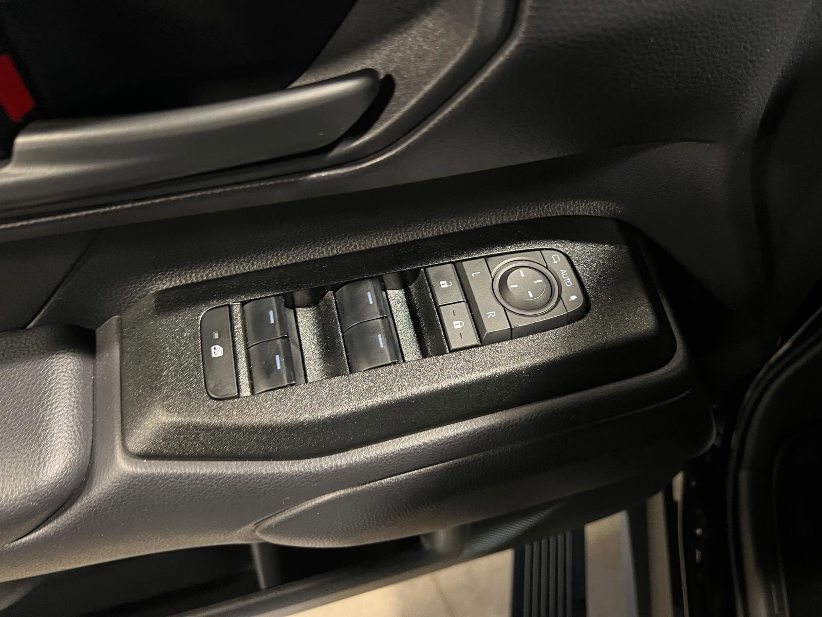 Used 2025 Toyota Land Cruiser 1958 image 24