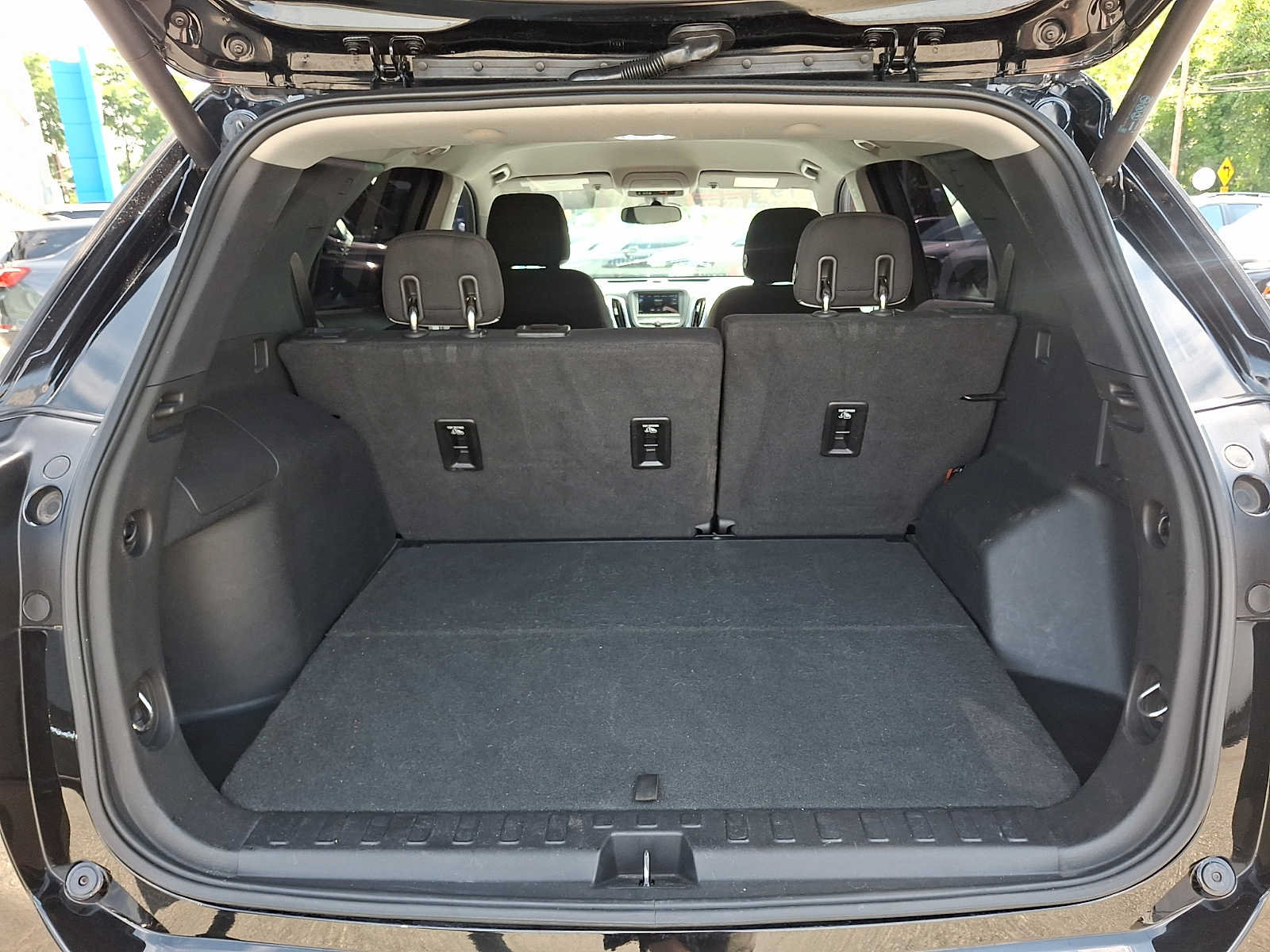 Certified 2019 Chevrolet Equinox LT AWD/4WD image 27