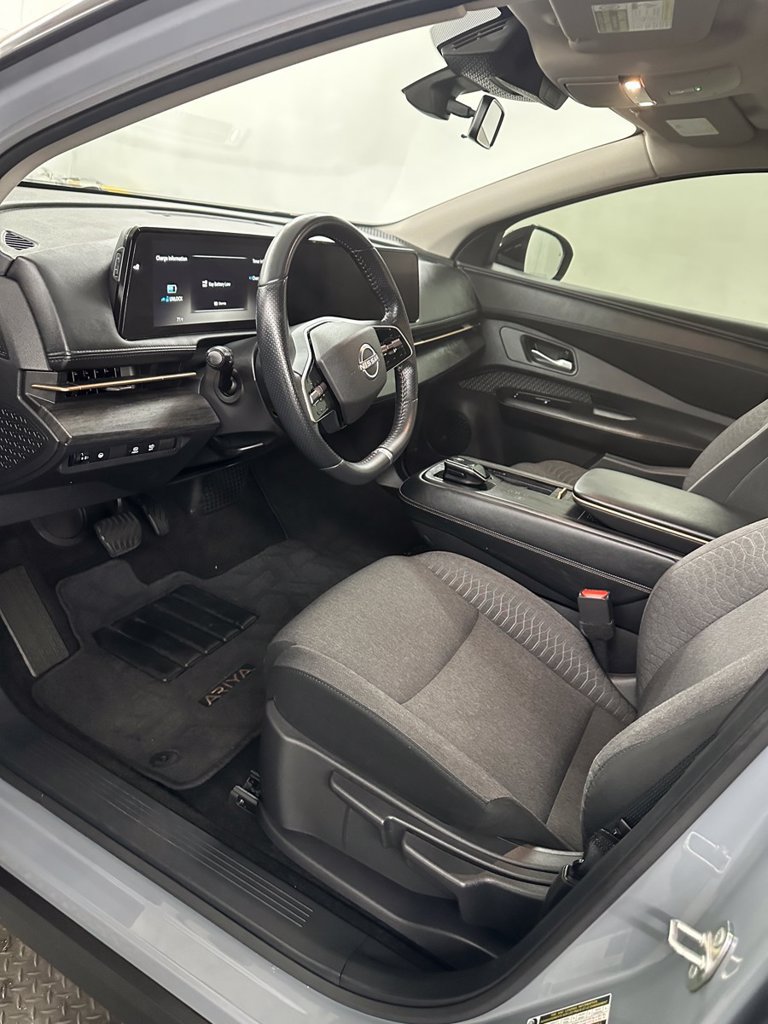 Used 2023 Nissan Ariya FWD image 10