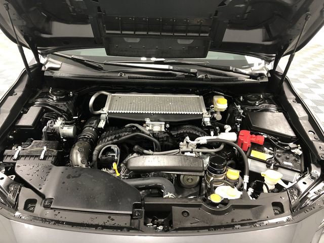 Used 2025 Subaru WRX Limited image 24