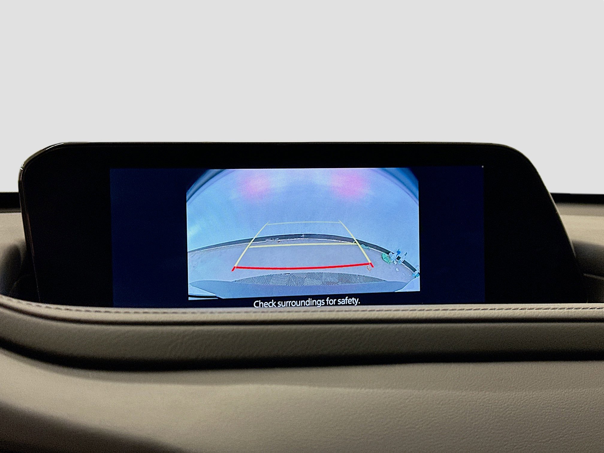 Used 2025 MAZDA CX-30 AWD 2.5 S w/ Preferred Package image 23