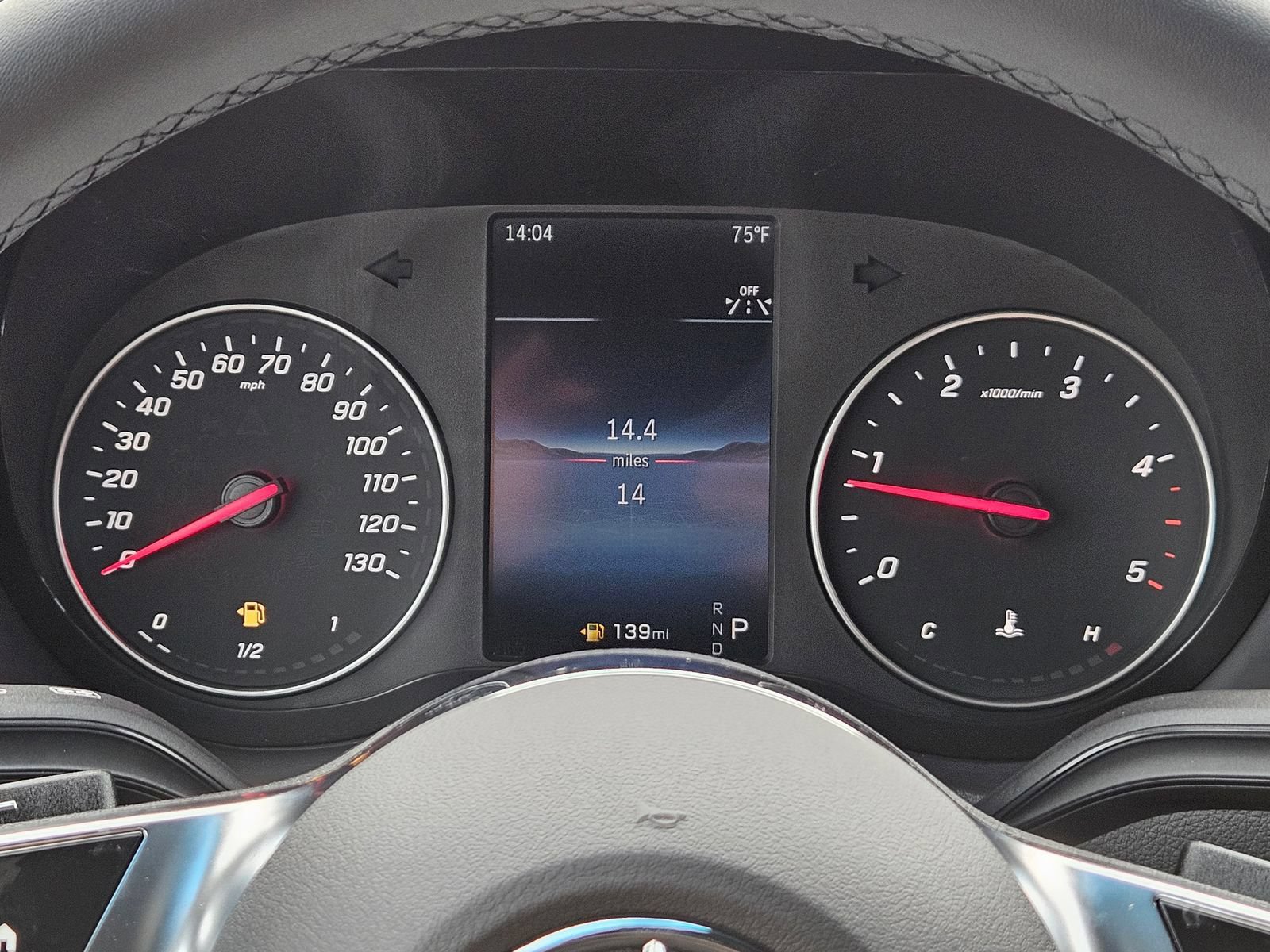 New 2025 Mercedes-Benz Sprinter 2500 image 19