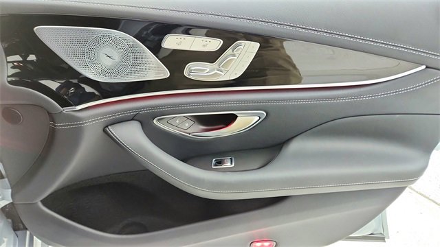 Used 2024 Mercedes-Benz AMG GT 43 image 25