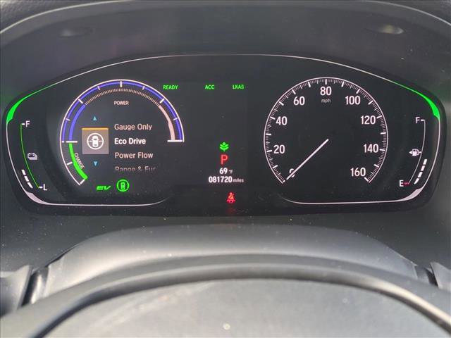 Used 2021 Honda Insight EX image 11