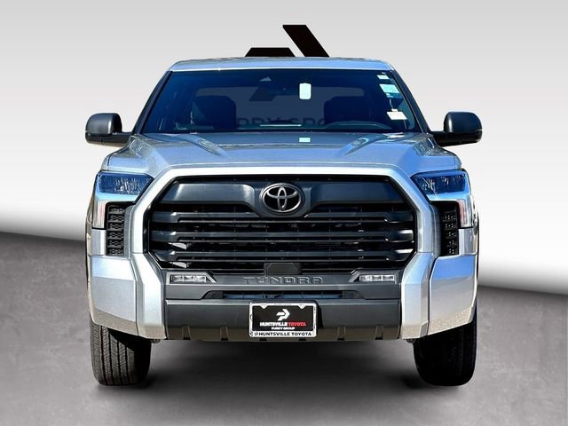 New 2026 Toyota Tundra SR5 image 3
