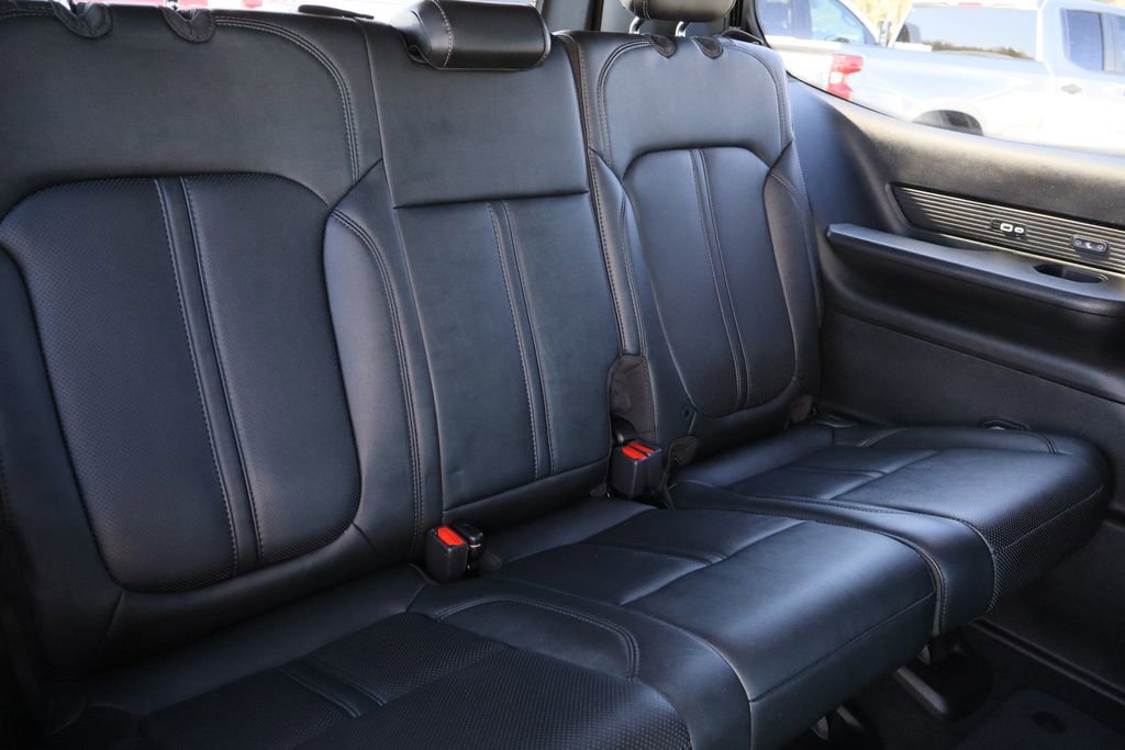 Used 2023 Jeep Wagoneer Series II image 30