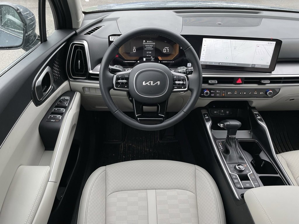 New 2025 Kia Sorento S image 25