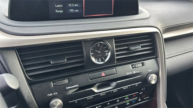 Used 2021 Lexus RX 350 AWD w/ Premium Package image 19