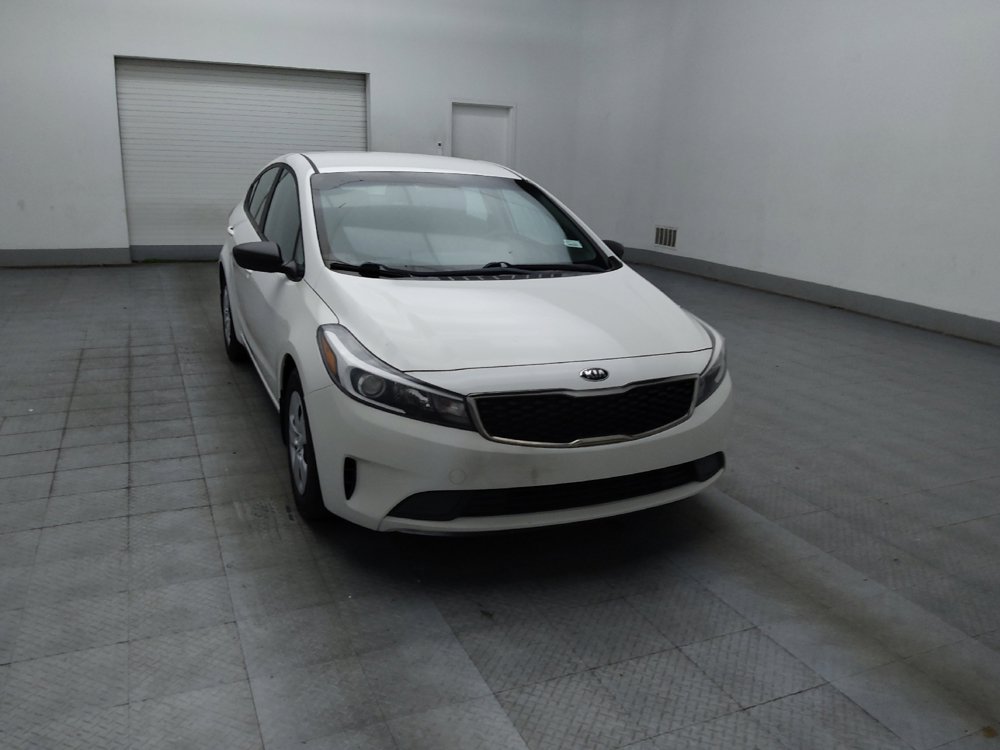 Used 2017 Kia Forte LX FWD image 13