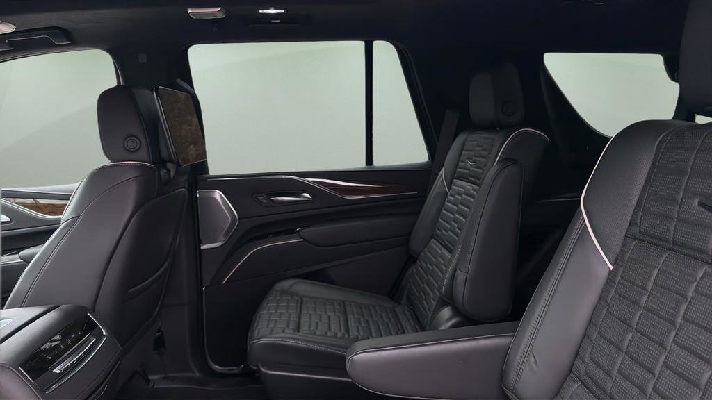 Certified 2023 Cadillac Escalade Sport Platinum image 24