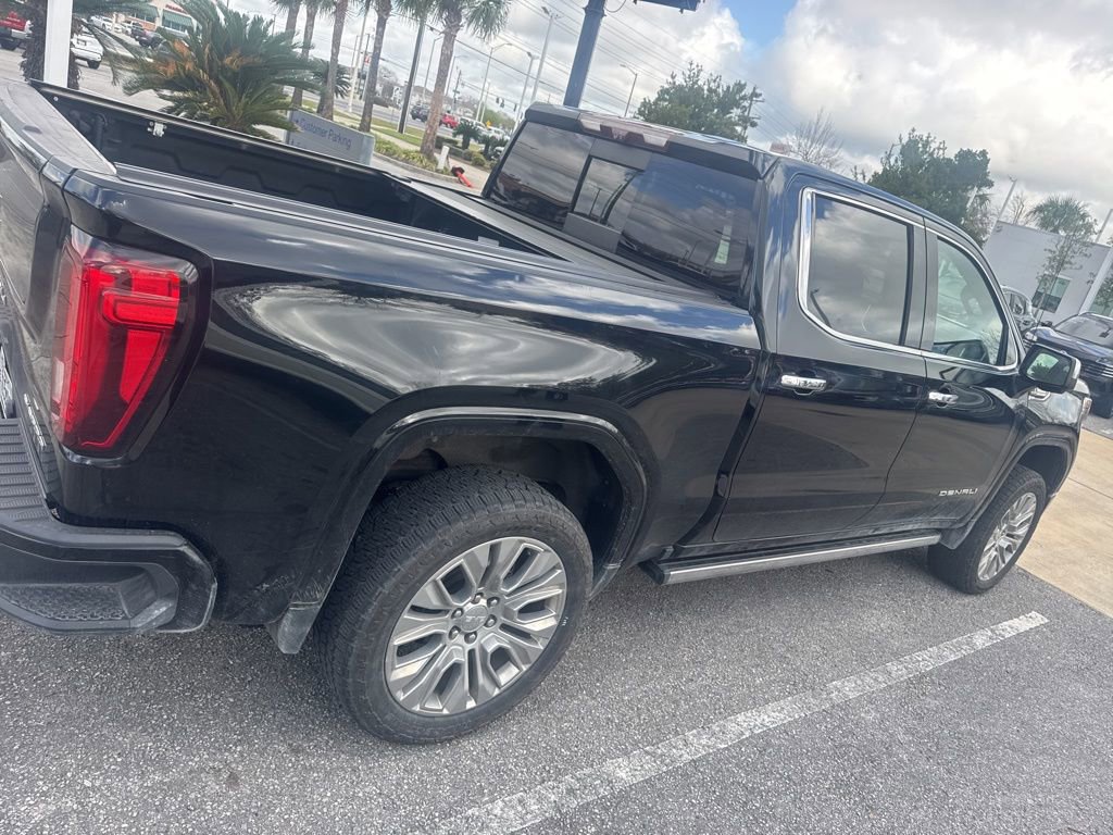Used 2020 GMC Sierra 1500 Denali image 9