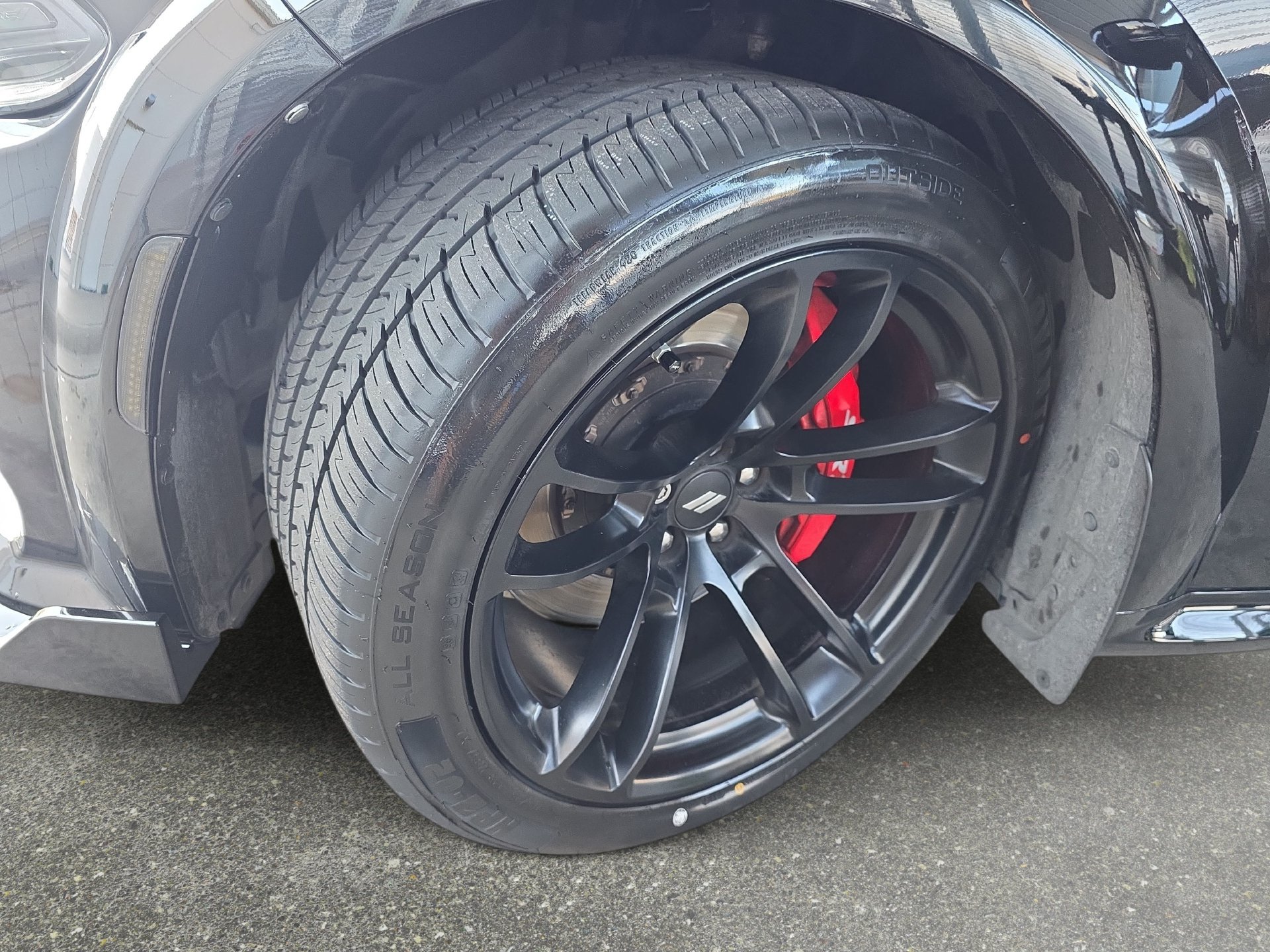 Used 2022 Dodge Charger Scat Pack RWD image 29