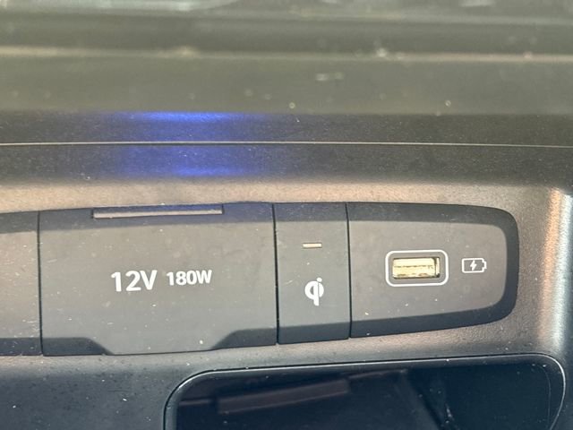 Used 2022 Hyundai Tucson SEL w/ Convenience + Premium Package image 17