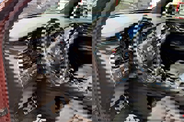 Used 2022 Cadillac XT6 Sport w/ Technology Package image 14