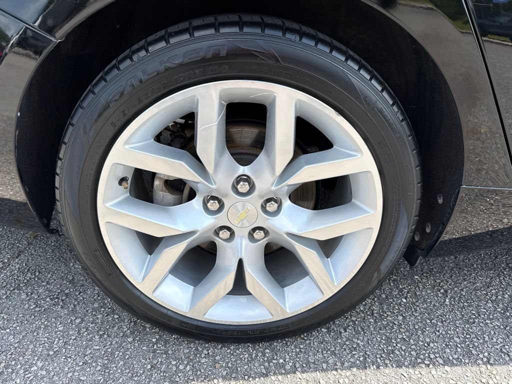 Used 2018 Chevrolet Impala Premier FWD image 64