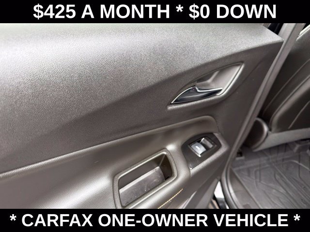 Used 2024 Chevrolet Equinox Premier AWD/4WD image 37