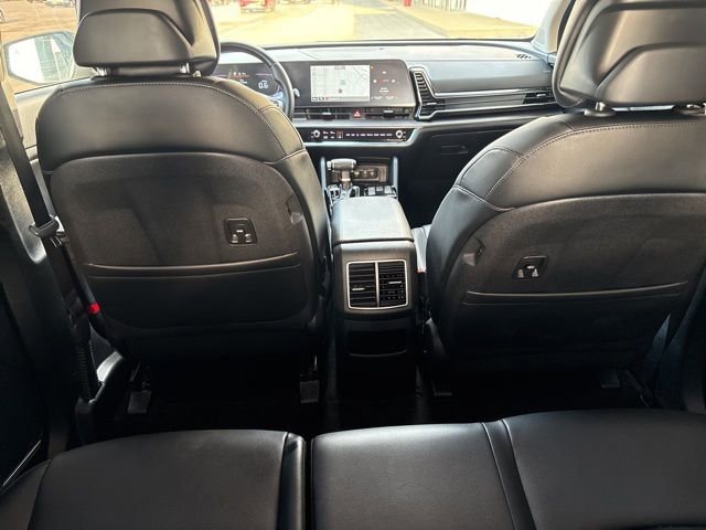 Certified 2024 Kia Sportage EX image 34