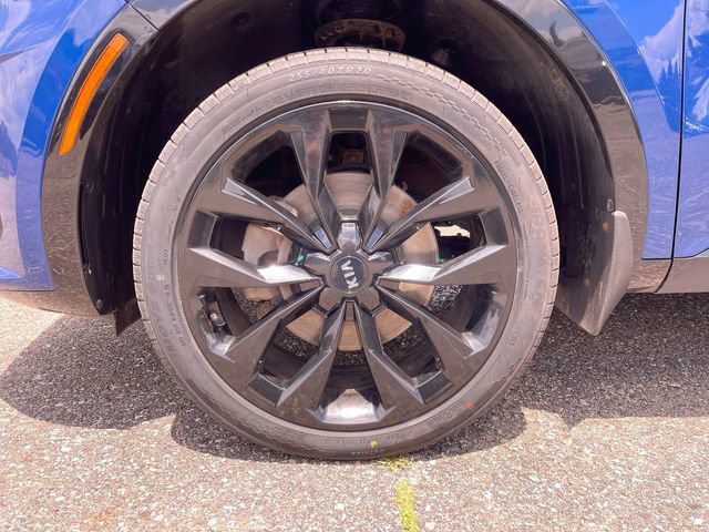 Used 2021 Kia Sorento EX AWD/4WD image 35