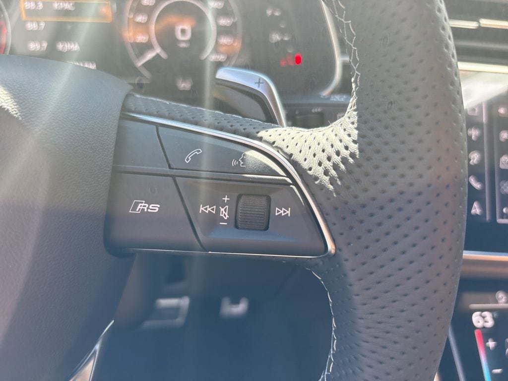 New 2026 Audi RS Q8 performance AWD/4WD image 22