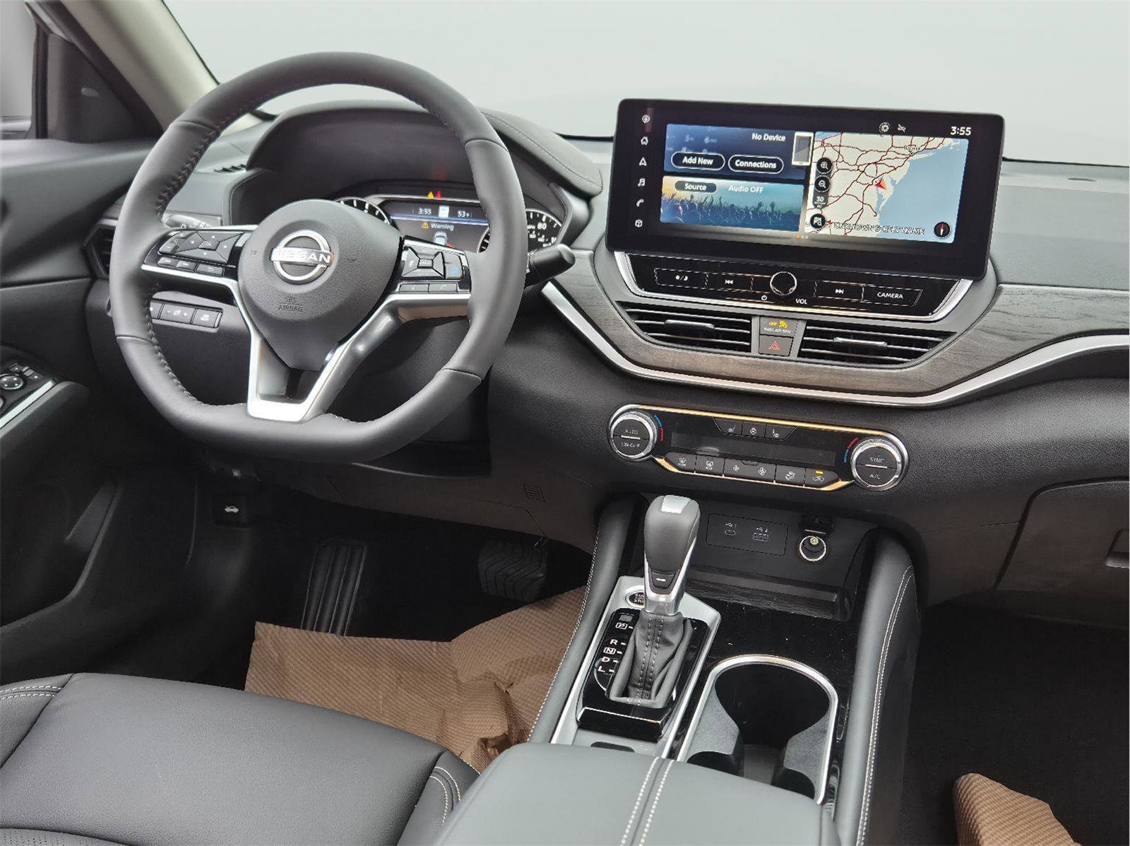 New 2025 Nissan Altima 2.5 SL image 18