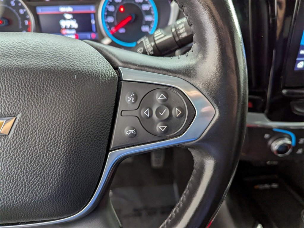 Used 2020 Chevrolet Traverse Premier w/ Redline Edition image 22