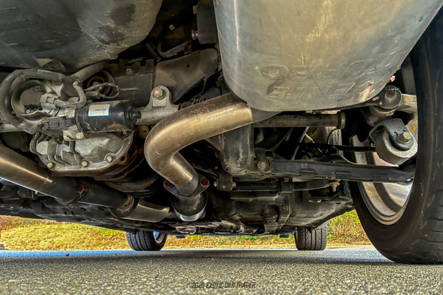 Used 1994 Nissan 300ZX Twin Turbo image 97