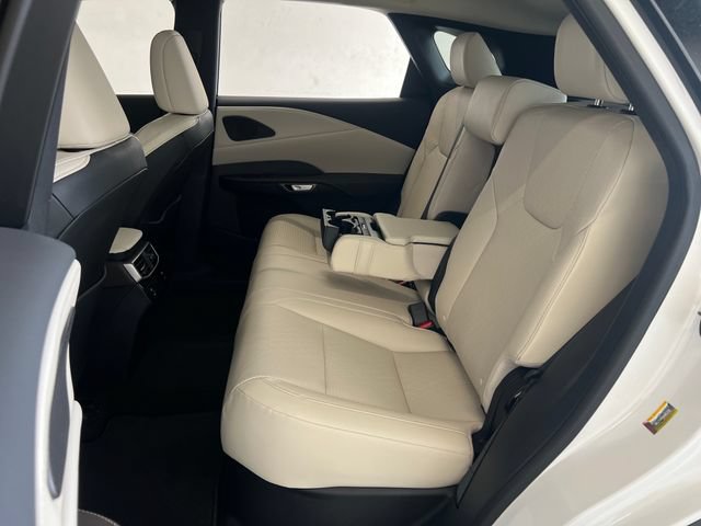 Used 2024 Lexus RX 350 Premium Plus w/ Convenience Package FWD image 36