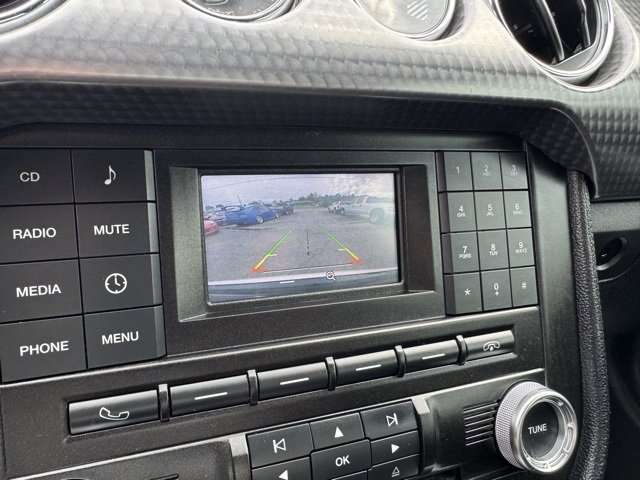 Used 2017 Ford Mustang GT w/ GT Performance Package image 17