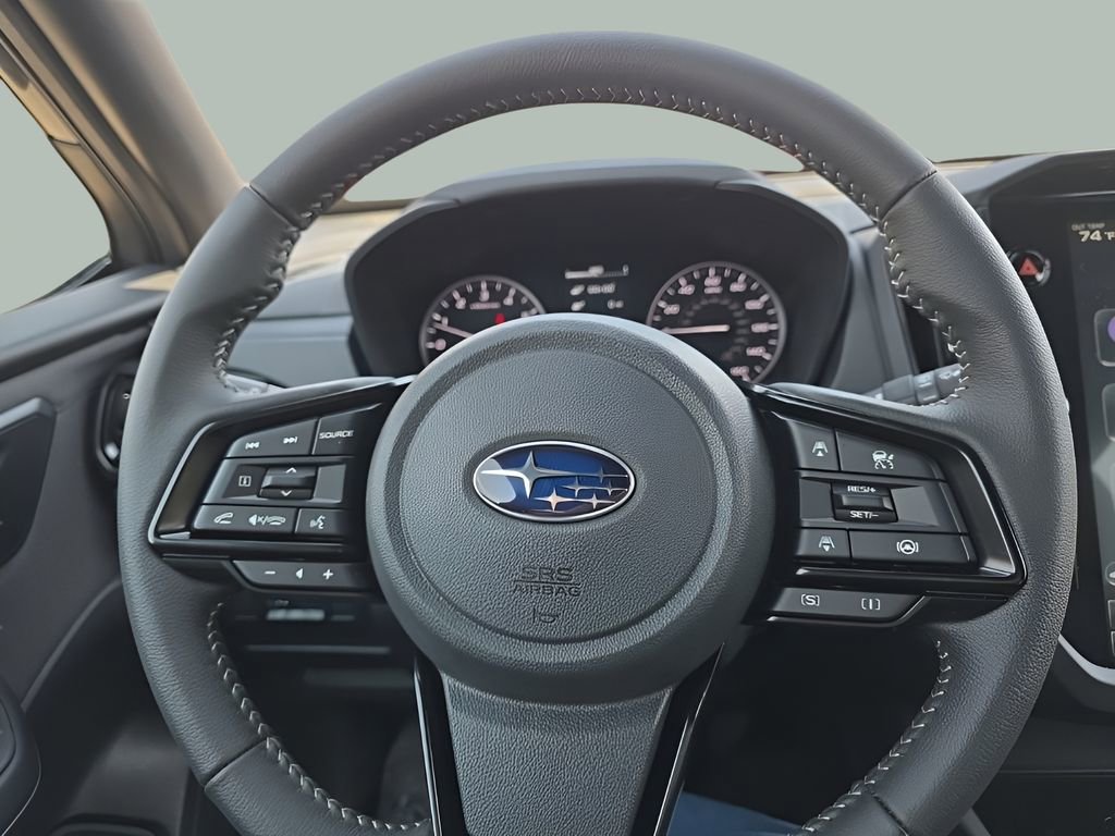 New 2026 Subaru Forester Premium image 23