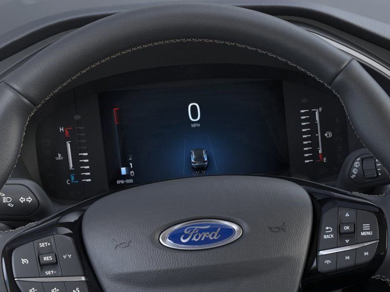 New 2026 Ford Escape Active image 13