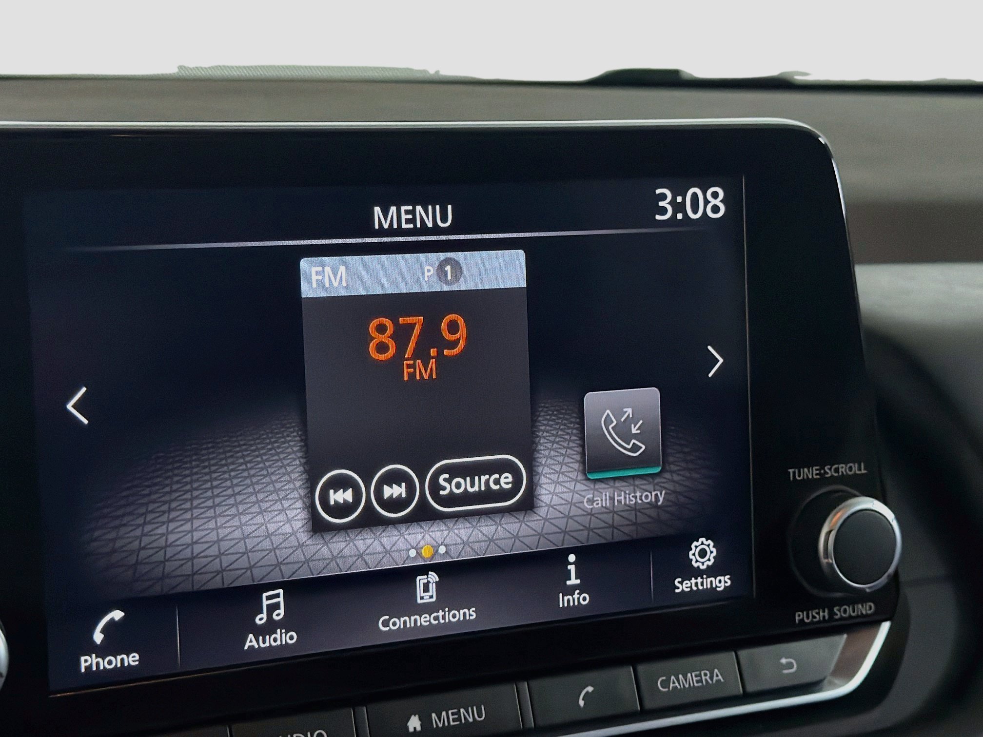 Used 2023 Nissan Rogue S FWD image 21
