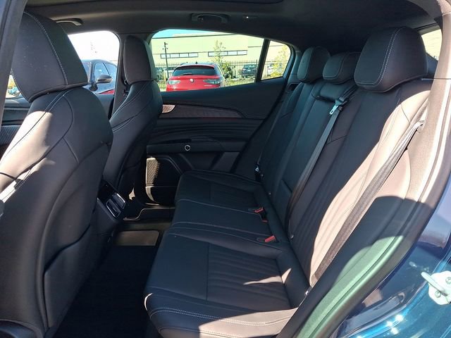 Used 2025 Maserati Grecale Modena AWD/4WD image 10
