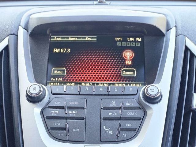 Used 2016 GMC Terrain SLT w/ Open Road Package image 22