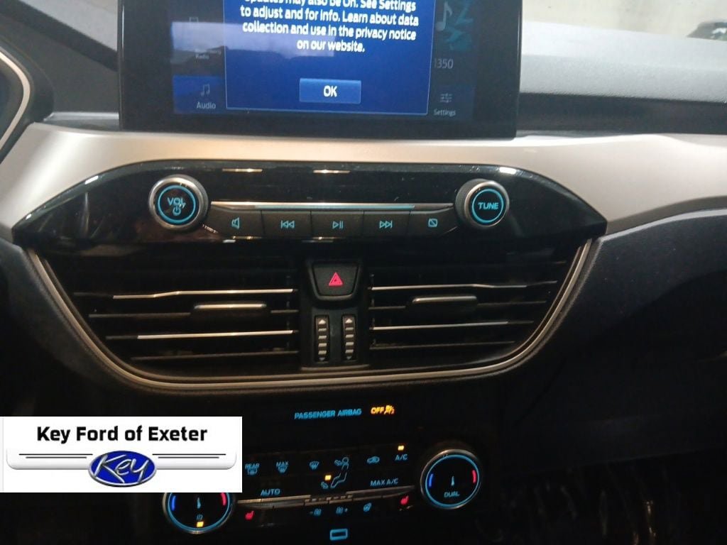 Used 2022 Ford Escape SEL AWD/4WD image 32