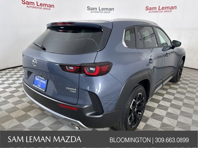 Used 2024 MAZDA CX-50 Meridian Edition w/ Cargo Package image 21