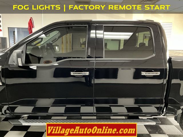Used 2023 Ford F150 XLT w/ Equipment Group 302A High image 8