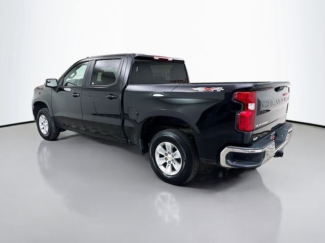 Used 2025 Chevrolet Silverado 1500 LT image 6
