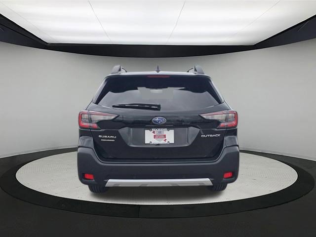 Certified 2024 Subaru Outback Limited AWD/4WD image 8