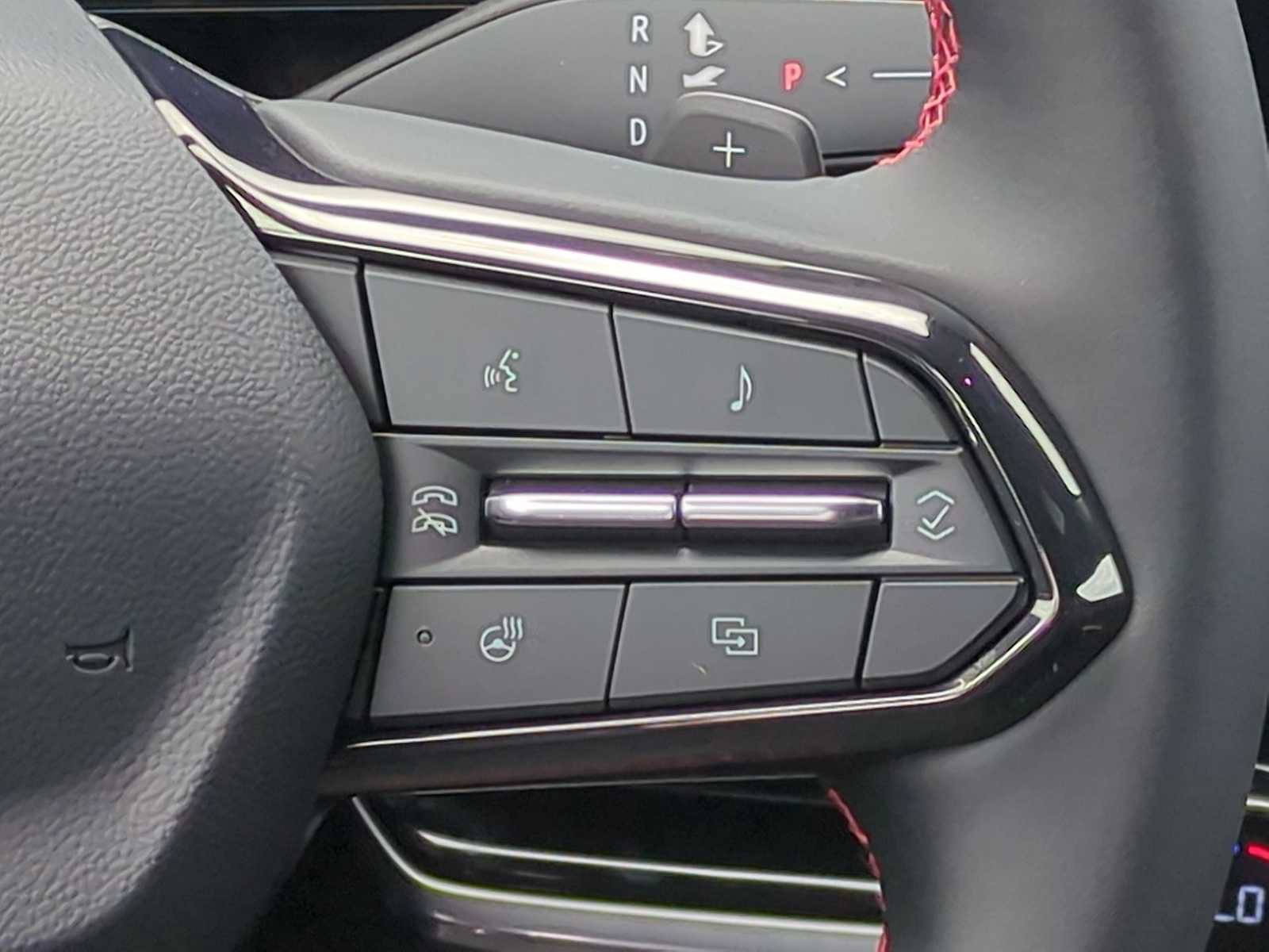 New 2027 Chevrolet Equinox RS FWD image 16