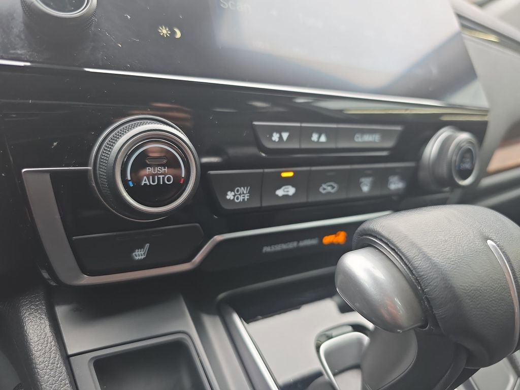 Used 2019 Honda CR-V EX-L image 31