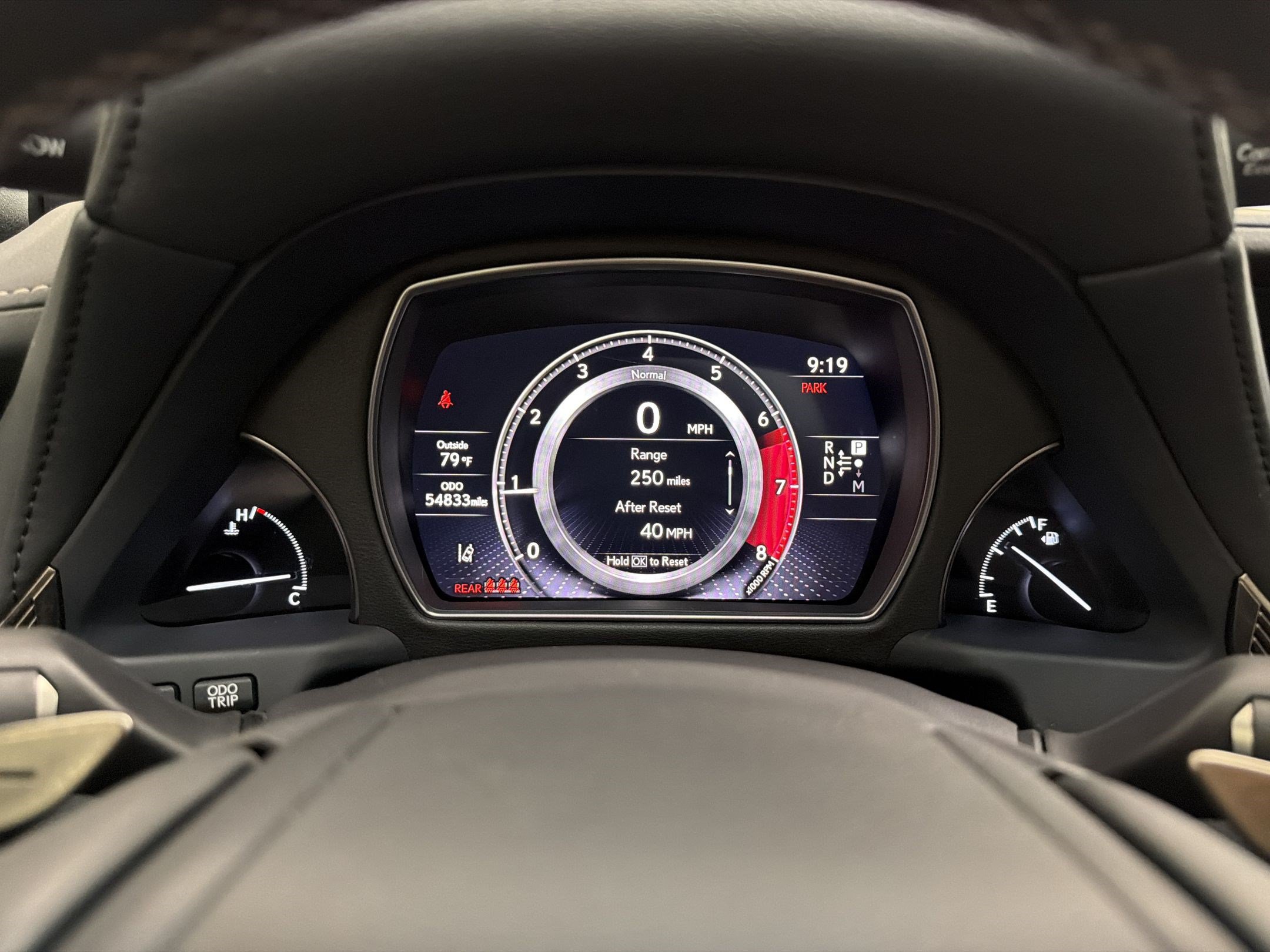 Certified 2021 Lexus LS 500 RWD image 22