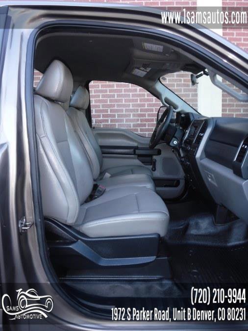Used 2020 Ford F350 XL image 6