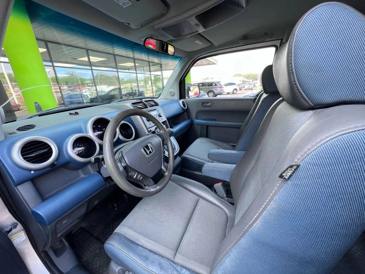 Used 2006 Honda Element EX-P image 10
