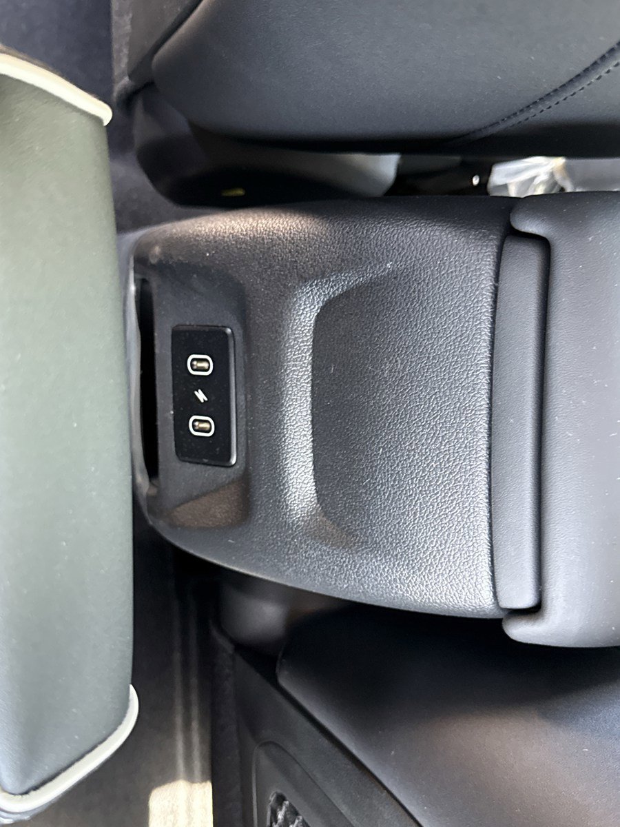 New 2026 Hyundai Venue SEL image 13