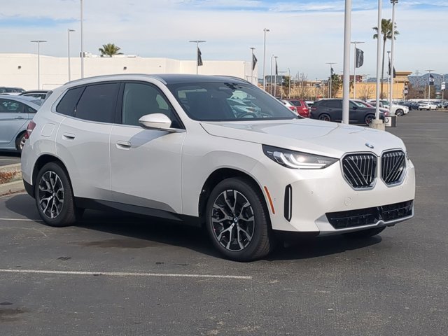 Used 2026 BMW X3 xDrive30 w/ Premium Package image 7