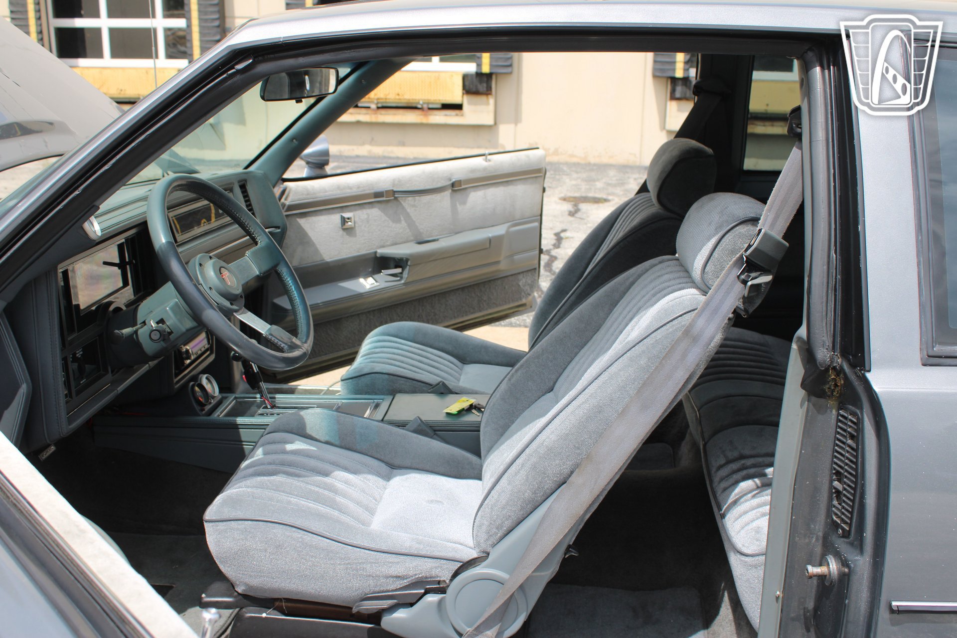 Used 1987 Buick Regal Coupe RWD image 12