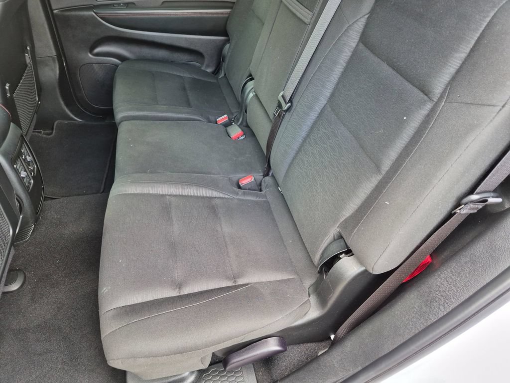 Used 2025 Dodge Durango GT AWD/4WD image 24