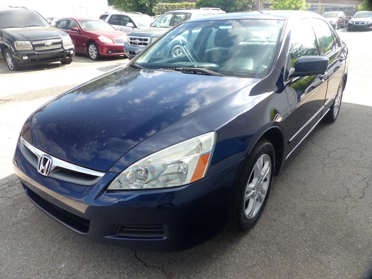 Used 2006 Honda Accord SE image 29